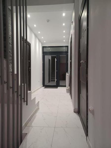 Aparthotel Oltului Galaţi Exterior foto