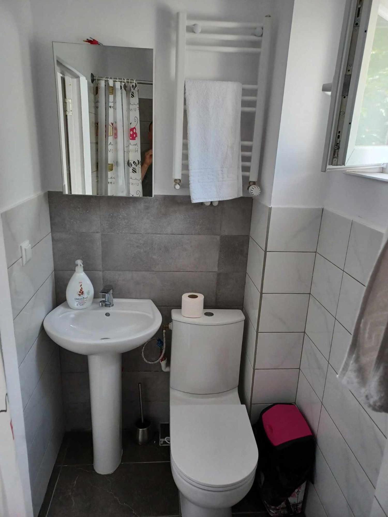 Aparthotel Oltului Galaţi Exterior foto